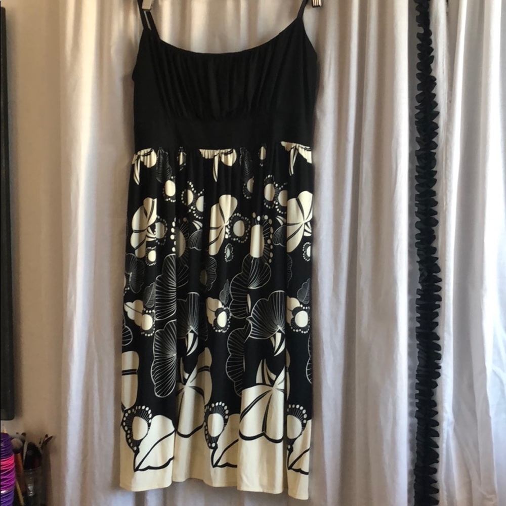 Maggy London Dress Size-14